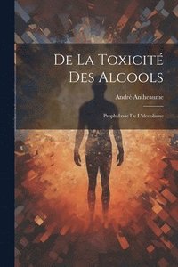 bokomslag De la Toxicit des Alcools