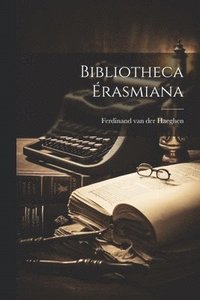 bokomslag Bibliotheca rasmiana