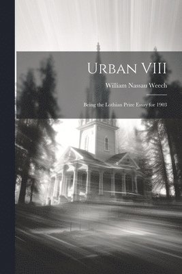 Urban VIII 1