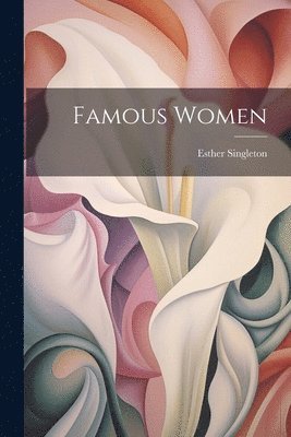 Famous Women 1