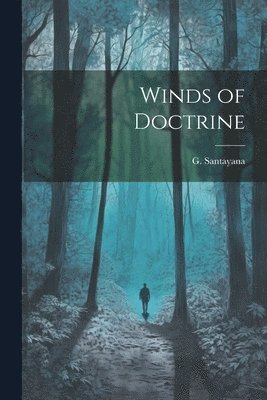 bokomslag Winds of Doctrine