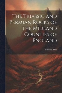 bokomslag The Triassic and Permian Rocks of the Midland Counties of England