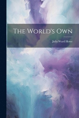 bokomslag World's Own
