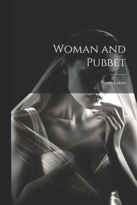 Woman and Pubbet 1