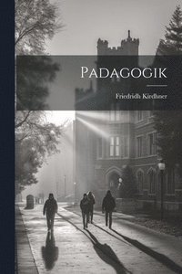 bokomslag Padagogik