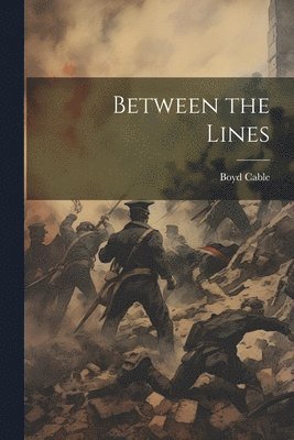 Between the Lines 1