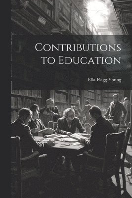 Contributions to Education 1