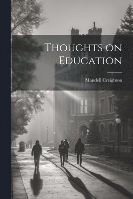 Thoughts on Education