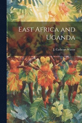 East Africa and Uganda 1