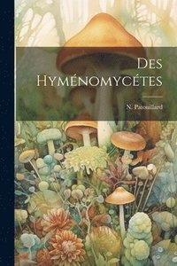 bokomslag Des Hymnomyctes