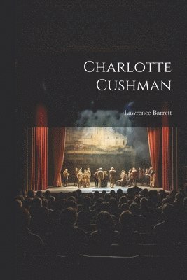 Charlotte Cushman
