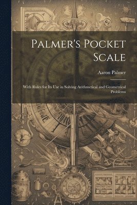 Palmer's Pocket Scale