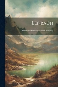 bokomslag Lenbach