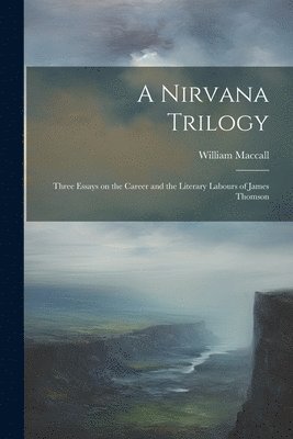bokomslag Nirvana Trilogy
