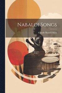 bokomslag Nabaloi Songs