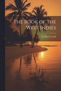bokomslag Book of the West Indies