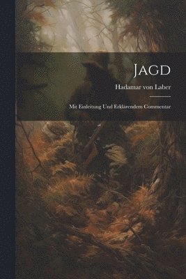 bokomslag Jagd