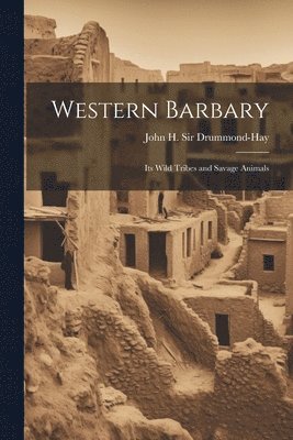 Western Barbary 1