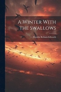 bokomslag A Winter With the Swallows