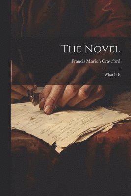 The Novel 1