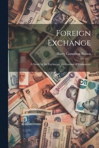 bokomslag Foreign Exchange