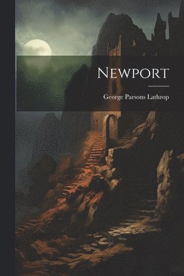 bokomslag Newport