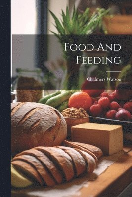 Food And Feeding 1