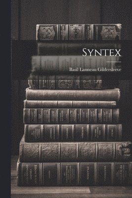 Syntex 1