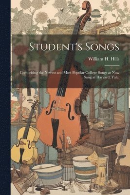 Student's Songs 1