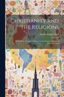 Christianity and the Religions 1