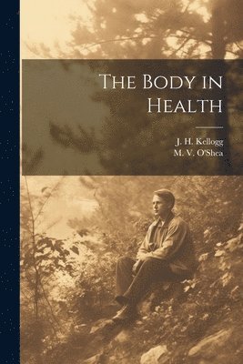 bokomslag Body in Health