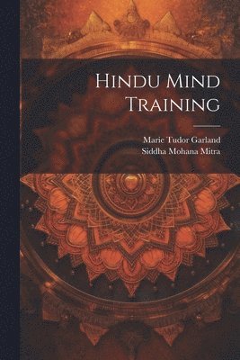bokomslag Hindu Mind Training