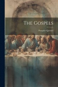 bokomslag The Gospels