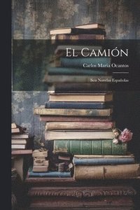 bokomslag El Camin
