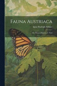 bokomslag Fauna Austriaca