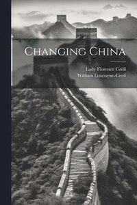 bokomslag Changing China