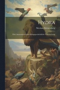 bokomslag Hydra