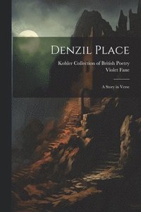 bokomslag Denzil Place
