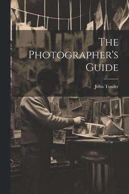 bokomslag Photographer's Guide