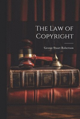 Law of Copyright
