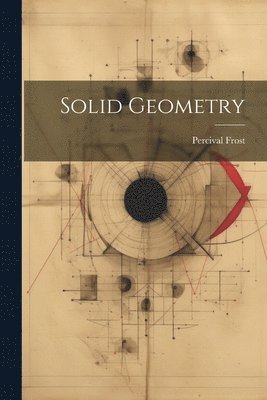 Solid Geometry 1