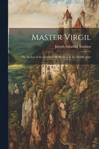 bokomslag Master Virgil