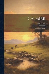 bokomslag Calmire
