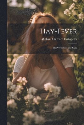 bokomslag Hay-Fever