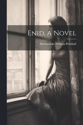 Enid, A Novel 1