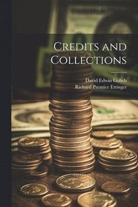 bokomslag Credits and Collections