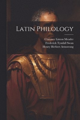 bokomslag Latin Philology