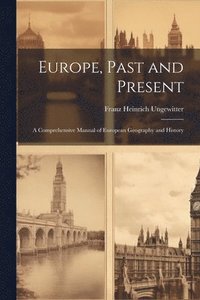 bokomslag Europe, Past and Present