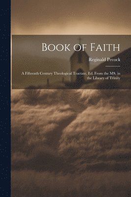 Book of Faith 1