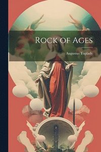 bokomslag Rock of Ages